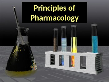 Preview of Principles of Pharmacology