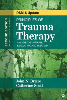 Preview of Principles of Trauma Therapy: A Guide to Symptoms, Evaluation, and Treatment (DS