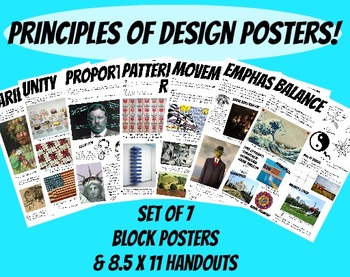 How to create a poster with blockposters.com 