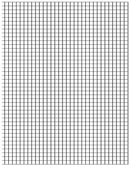 printable 1 100 number chart and graph paper by teaching miss a tpt