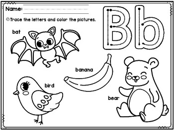 Printable Alphabet ABC Activities: Engaging and Educational Worksheets