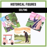 Printable American Historical Figures: High-Quality Images