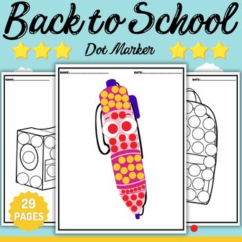 https://ecdn.teacherspayteachers.com/thumbitem/Printable-Back-to-School-Dot-Marker-Coloring-Pages-Sheet-Fun-August-Activities-9791912-1688928578/original-9791912-1.jpg