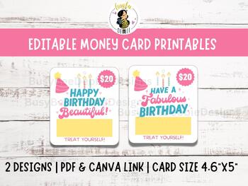 Editable Price Tag Template  K-2 Money Teaching Resources