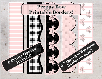 Bow Shaped Planner Stickers Faux Fabric Bows Fabric Bow Stickers Bow Deco  Stickers PRINTABLE Planner Stickers Bow Sticker Sheet 