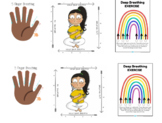 Printable Breathing Strategy Strip