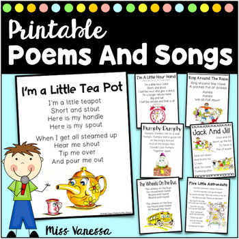 https://ecdn.teacherspayteachers.com/thumbitem/Printable-Children-s-Songs-and-Poems-for-Literacy-and-Poetry-Units--2267037-1657572373/original-2267037-1.jpg