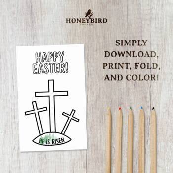 happy easter cards religious