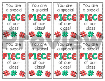 Printable Christmas Gift Tags - Target Hashtag Blocks - Plus Plus Blocks