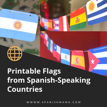 english speaking countries flags