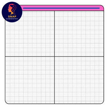Preview of Printable Graph Paper - 11x17 - With x and y axis shown