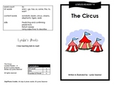 Printable Guided Reading Books- Level 4 DRA