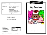 Printable Guided Reading Books- Level 6 DRA