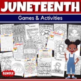 Printable Juneteenth Quotes Coloring Pages & Games - Fun A