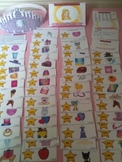 Printable Kindergarten Dolch Sight Words Flash Cards Kit (