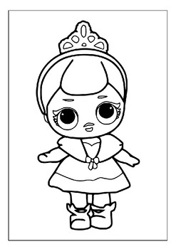 LOL Coloring Pages