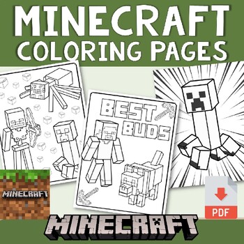 10 Best Minecraft Steve Printable Templates PDF for Free at Printablee