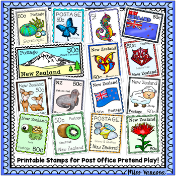 Word Stamp - Temu New Zealand
