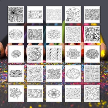 https://ecdn.teacherspayteachers.com/thumbitem/Printable-Pattern-Coloring-Pages-Perfect-for-Creative-Minds-of-All-Ages-100-P-9429920-1684866183/original-9429920-1.jpg