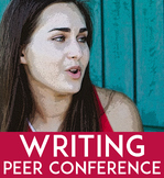Revising & Peer Editing Checklist for Argument Writing, Li