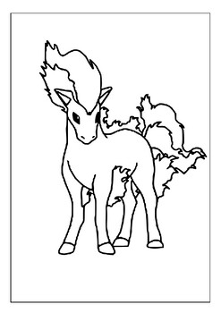 27+ Inspiration Image of Free Printable Pokemon Coloring Pages -  entitlementtrap.com