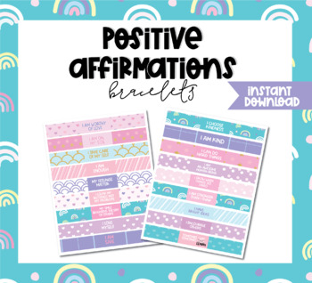 Positive Affirmations are Helping Kids  Generation Mindful