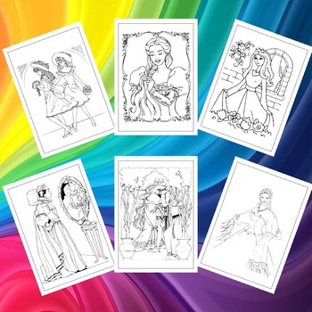 https://ecdn.teacherspayteachers.com/thumbitem/Printable-Princesses-Coloring-Pages-Collection-for-Creative-Kids-10120401-1693764649/original-10120401-1.jpg