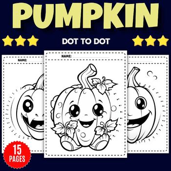 Pumpkin dots