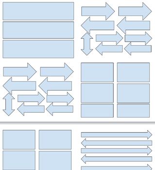 Preview of Printable Shapes for Scientific Modeling