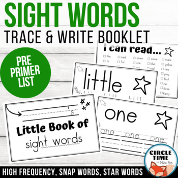 Sight Words Word Search Book for Kids: High Frequency Words Activity Book  for Raising Confident Readers, Free PDF Download - Learn Bright