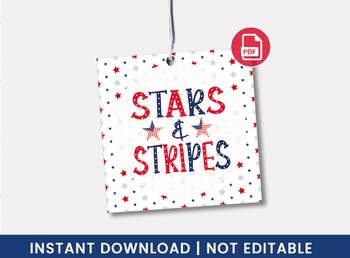 Stars and Stripes Free Photo Download