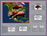 Printables: Parts of the American Bison