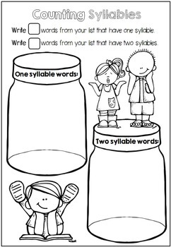 word work printables for any word listclever classroom