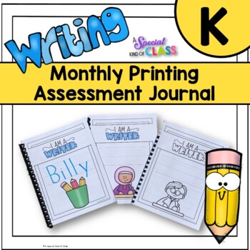 Preview of Printing Assessment Monthly Journal