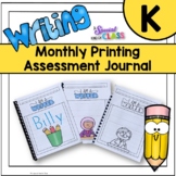 Printing Assessment Monthly Journal