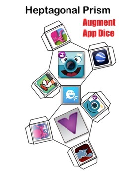 Preview of Prism App Dice