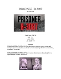 Prisoner B-3087- Comprehension Questions
