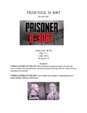 Prisoner B-3087 Comprehension Questions- Answer Key