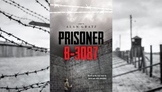 Prisoner B-3087 Novel Sidekick Google Slides Visual Aid w/