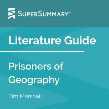 Preview of Prisoners of Geography Literature Guide