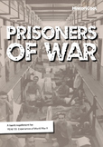Prisoners of War Resource Bundle