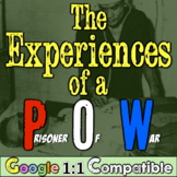 Prisoners of War during the Vietnam War: What did POWs exp