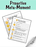 Proactive Meta-Moment: Emotion Regulation Action Plan (edi