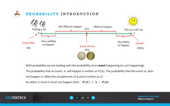 Preview of Probability