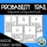 Probability Activity on Independent and Dependent Compound