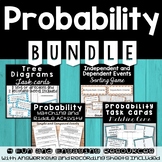 Probability BUNDLE