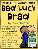 Probability - Bad Luck Brad
