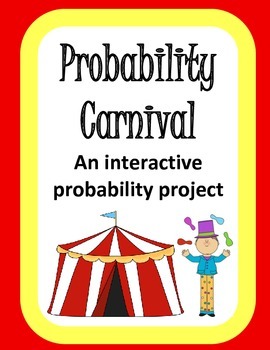 Preview of Probability Carnival