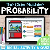 Probability Digital Math Activities and Assessment - Googl