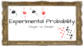 Probability: Experimental Probability - Deck of Cards